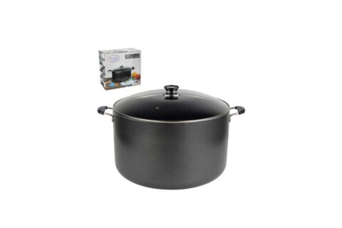 Dutch-oven-Stock-pots