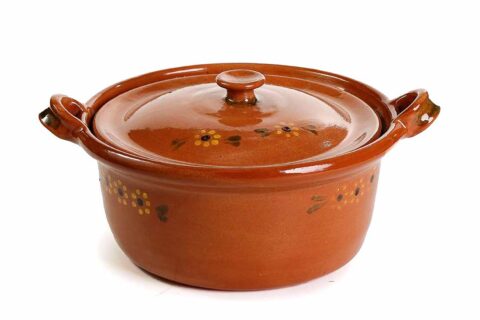 CAZUELA-POT